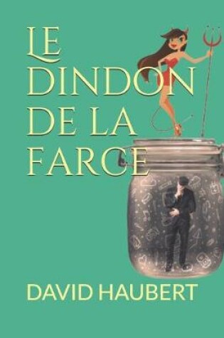 Cover of Le dindon de la farce