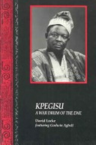 Cover of Kpegisu