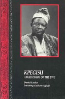 Book cover for Kpegisu