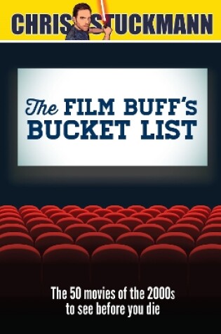 Cover of Film Buff's Bucket List