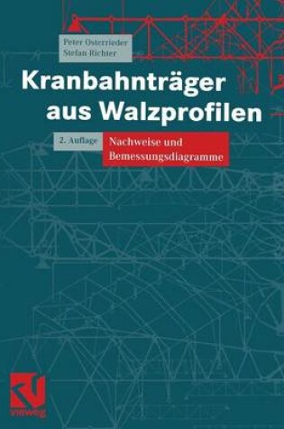 Cover of Kranbahntrager Aus Walzprofilen