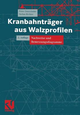 Book cover for Kranbahntrager Aus Walzprofilen