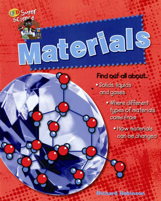 Cover of Materials