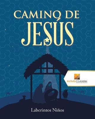 Book cover for Camino De Jesús