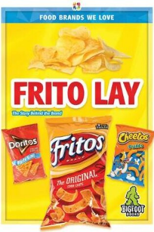 Cover of Frito Lay