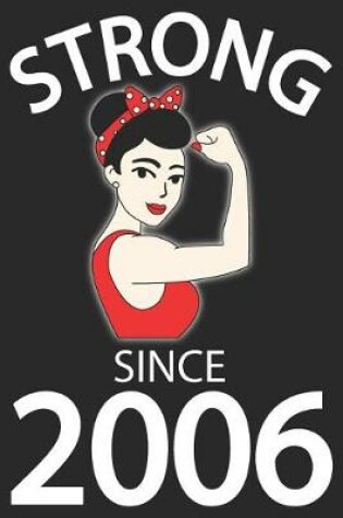 Cover of Strong Since 2006