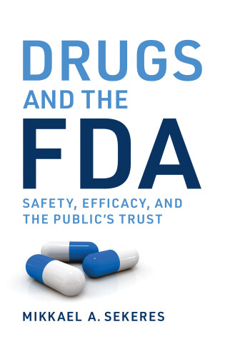 Cover of Drugs and the FDA