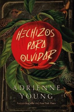 Cover of Hechizos Para Olvidar