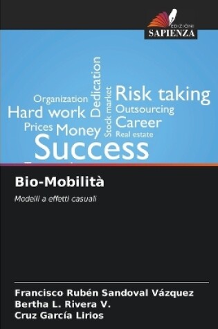 Cover of Bio-Mobilità