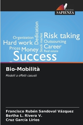 Book cover for Bio-Mobilità