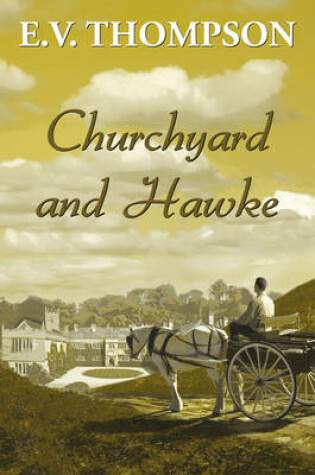 Cover of Churchyard and Hawke