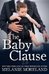 Book cover for The Baby Clause 2.0