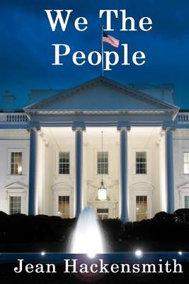 Book cover for We The People