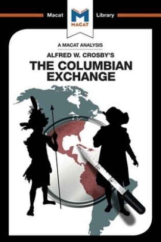 Cover of An Analysis of Alfred W. Crosby's The Columbian Exchange