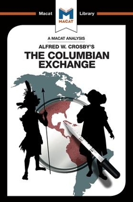 Book cover for An Analysis of Alfred W. Crosby's The Columbian Exchange