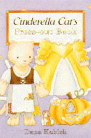 Cover of Cinderella Cat