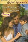 Book cover for Her Reason to Stay