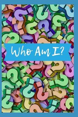 Book cover for Who Am I