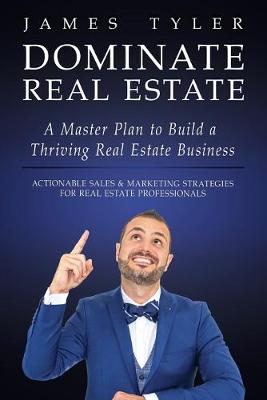 Book cover for Dominate Real Estate