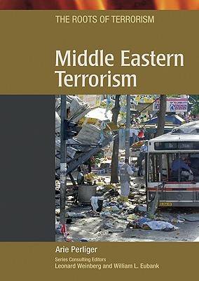 Cover of Middle Eastern Terrorism