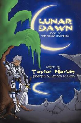 Cover of Lunar Dawn