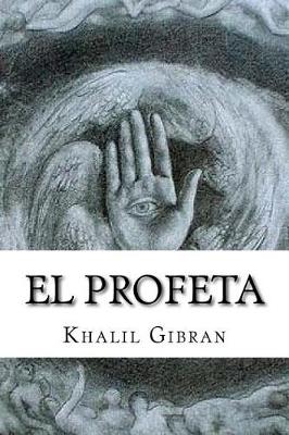 Book cover for El Profeta (Spanish Edition)