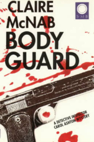 Cover of Bodyguard