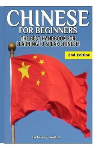 Cover of Chinese for Beginners