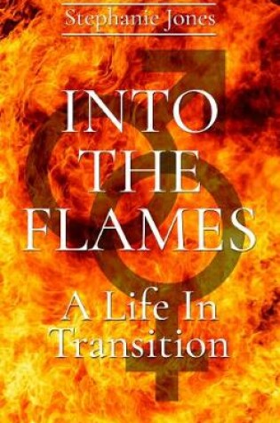Cover of Into The Flames