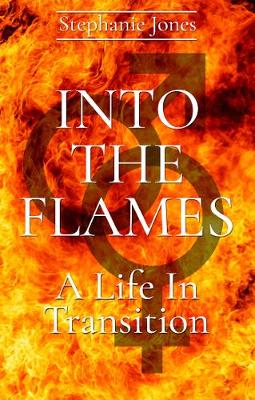 Book cover for Into The Flames