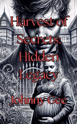 Book cover for Harvest of Secrets