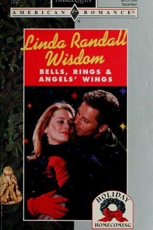 Cover of Bells, Rings and Angel's Wings