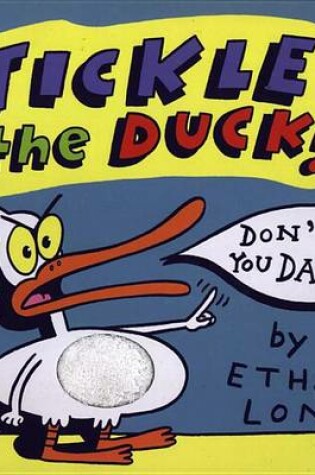 Cover of Tickle the Duck