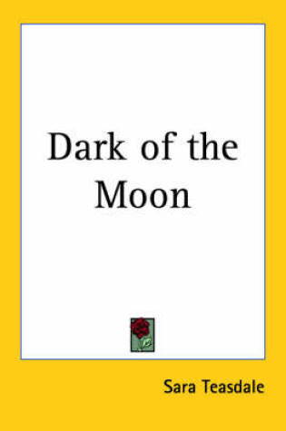 Cover of Dark of the Moon