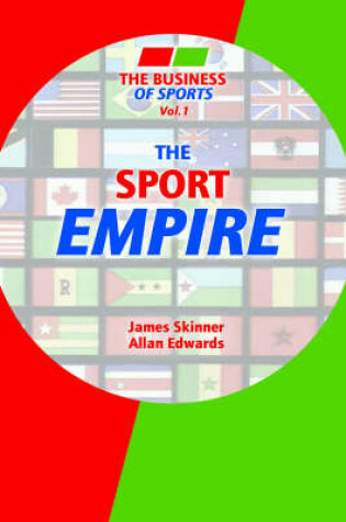 Cover of Sport Empire