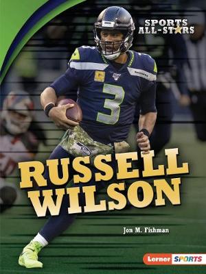 Cover of Russell Wilson