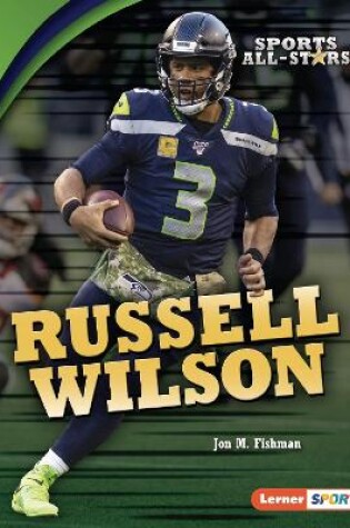 Cover of Russell Wilson