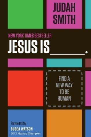 Cover of Jesus Is