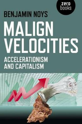 Cover of Malign Velocities