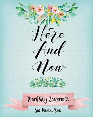 Book cover for Here and Now