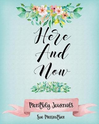 Cover of Here and Now