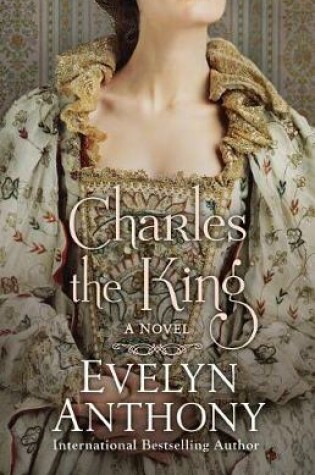 Cover of Charles the King