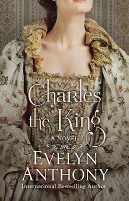 Book cover for Charles the King