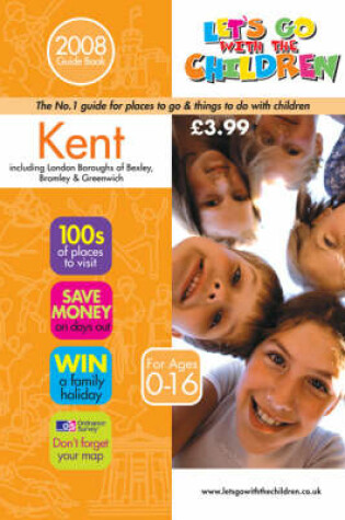 Cover of Kent