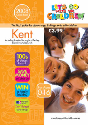 Book cover for Kent