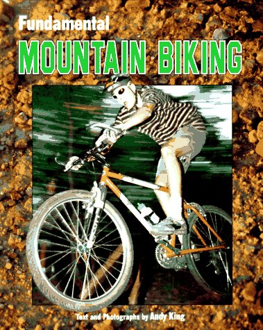 Cover of Fundamental Mountain Biking
