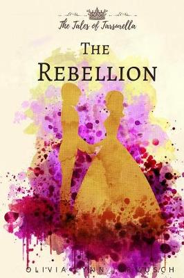 Cover of The Rebellion