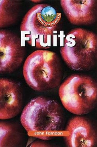 Cover of Fruits