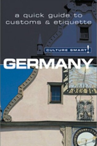 Cover of Germany