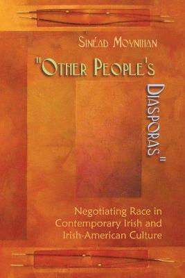 Book cover for Other People's Diasporas